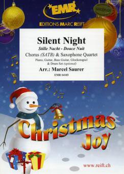 Silent Night Standard