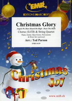 Christmas Glory Standard