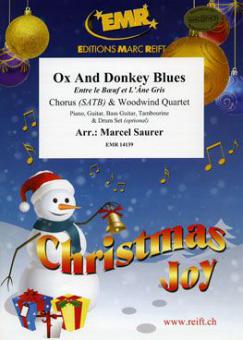 Ox And Donkey Blues Standard