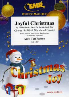 Joyful Christmas Standard