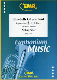 Bluebells Of Scotland Standard
