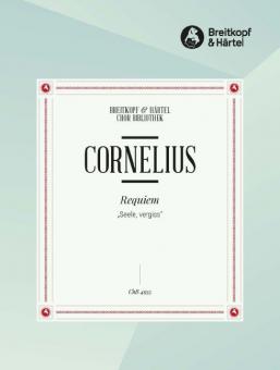 Requiem 'Seele, vergiss' 