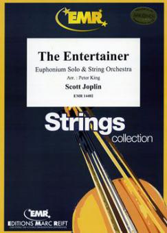 The Entertainer Standard