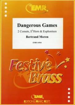 Dangerous Games Standard
