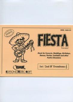 Fiesta Standard
