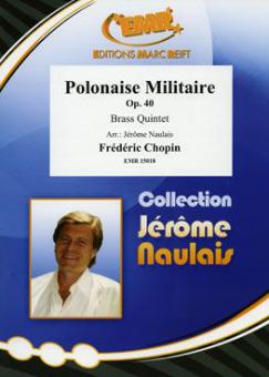 Polonaise Militaire Op. 40 Standard
