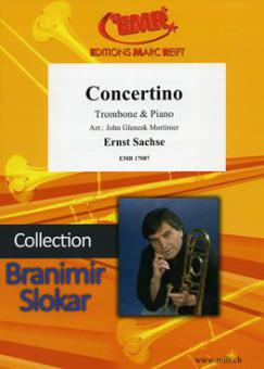 Concertino Standard