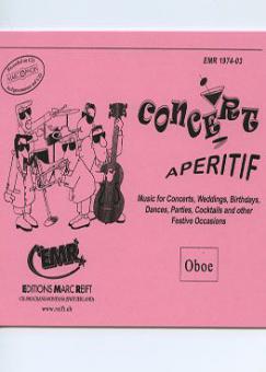 Concert Aperitif Standard