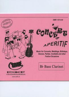 Concert Aperitif Standard