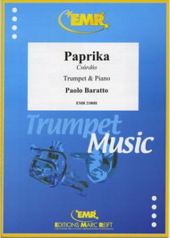 Paprika Standard