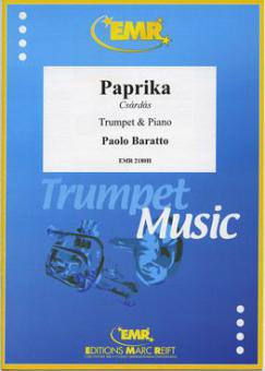 Paprika Standard