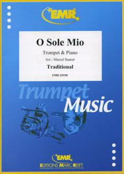 O Sole Mio Standard