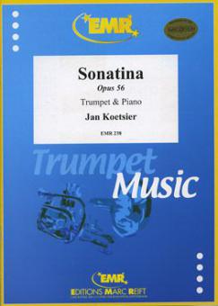 Sonatina Op. 56 Standard
