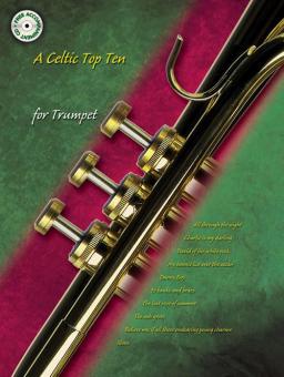 A Celtic Top Ten 