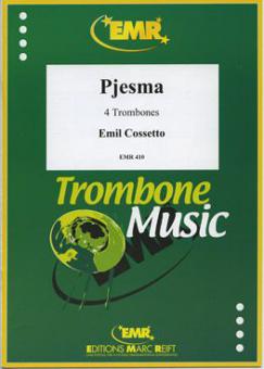 Pjesma Standard