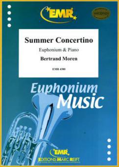 Summer Concertino Standard