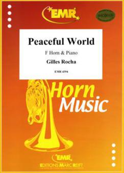 Peaceful World Standard