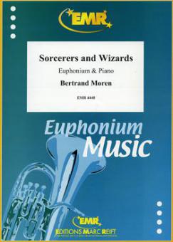 Sorcerers And Wizards Standard