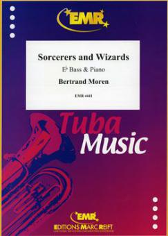 Sorcerers And Wizards Standard