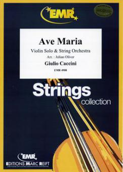 Ave Maria Standard