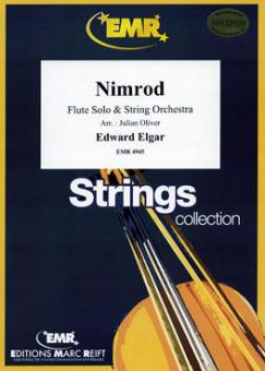 Nimrod Standard