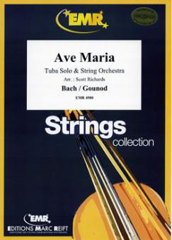 Ave Maria Standard