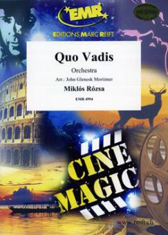 Quo Vadis Standard