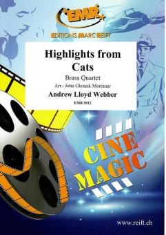 Highlights From Cats Standard