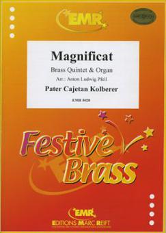 Magnificat Standard