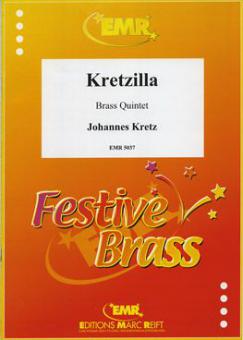 Kretzilla Standard