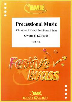 Processional Music Standard