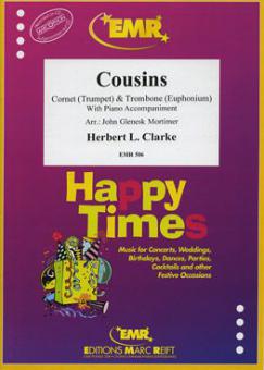 Cousins Standard