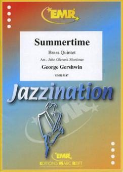 Summertime Standard