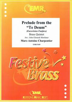 Prelude From The 'Te Deum' Standard