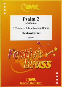 Psalm 2 Standard