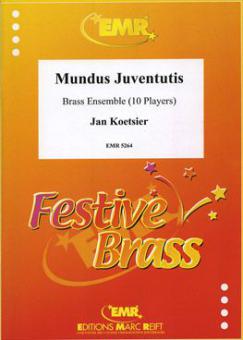 Mundus Juventutis Standard