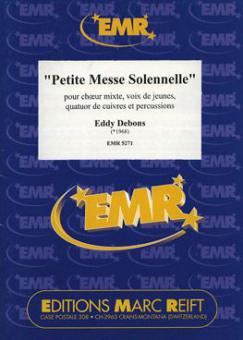 Petite Messe solennelle Standard