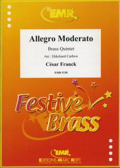 Allegro Moderato Standard