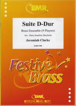 Suite D-Dur Standard