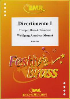 Divertimento I Standard