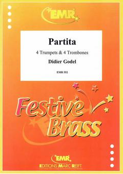 Partita Standard