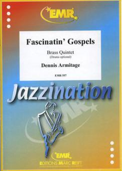 Fascinatin' Gospels Standard
