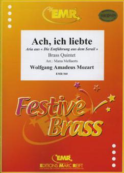 Ach, ich liebte Standard