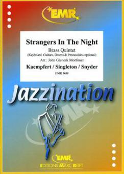 Strangers In The Night Standard