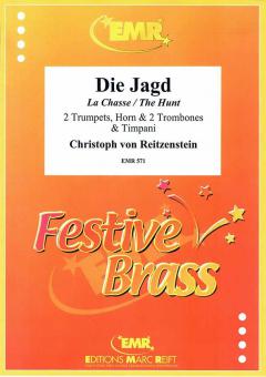 Die Jagd Standard