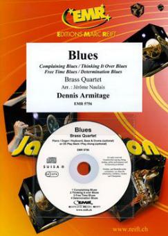 Blues Standard
