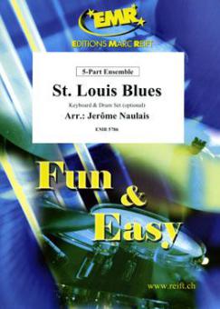 St. Louis Blues Standard