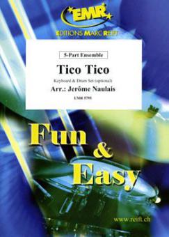 Tico Tico Standard