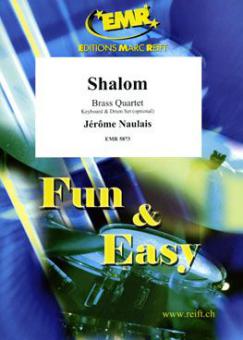 Shalom Standard