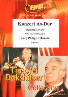 Konzert As-Dur Standard